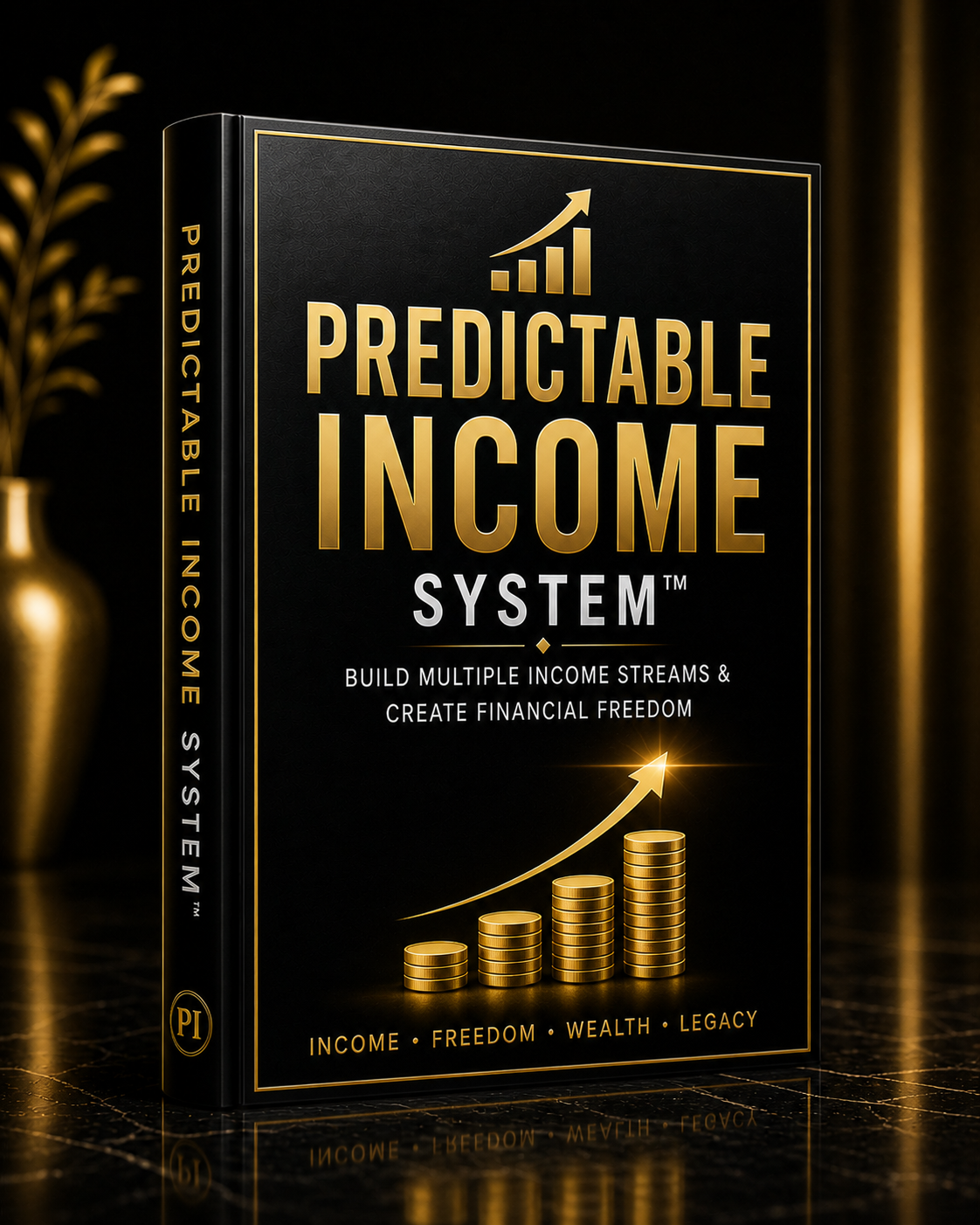 :  🔥 HAMATRONIX™ WEALTH Engine