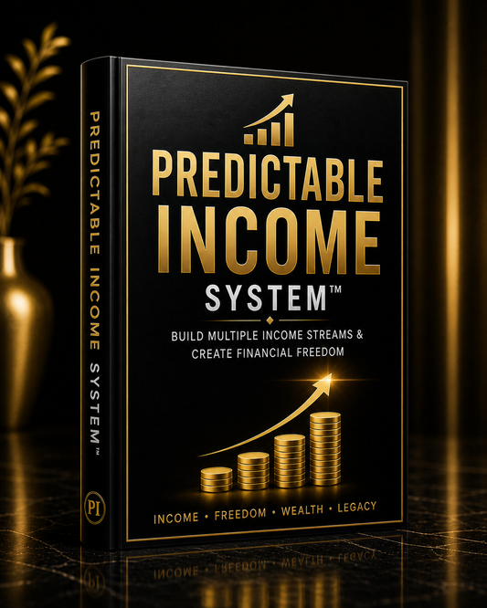 :  🔥 HAMATRONIX™ WEALTH Engine