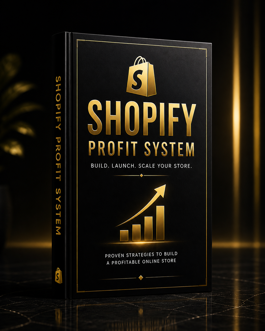 Shopify Profit System
